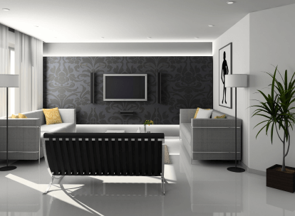 Wall Decor That Transforms: From Art Prints to Accent Panels