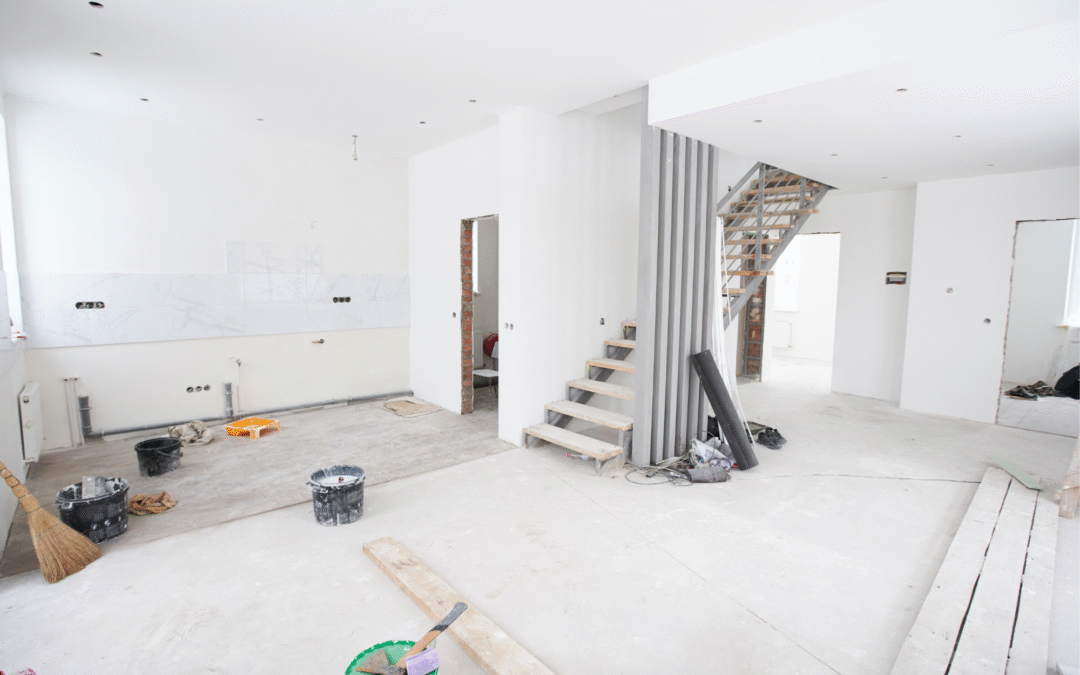 House Renovation