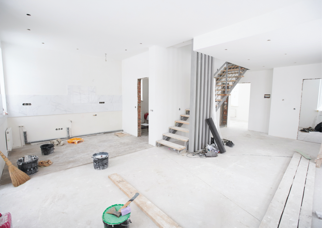 House Renovation