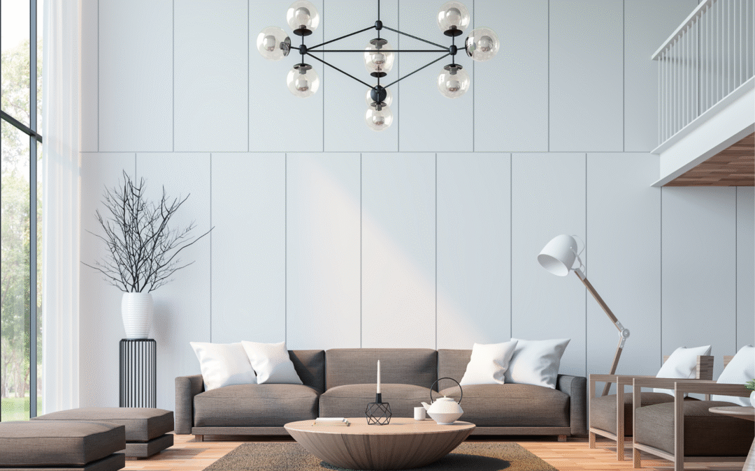 Modern Minimalism
