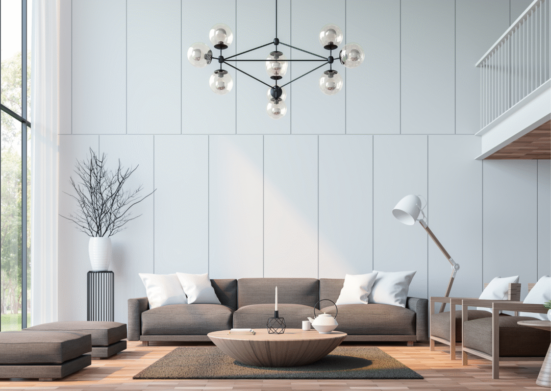 Modern Minimalism