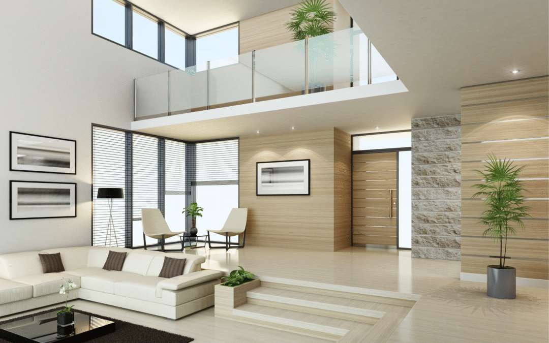 Prestigious Penthouse