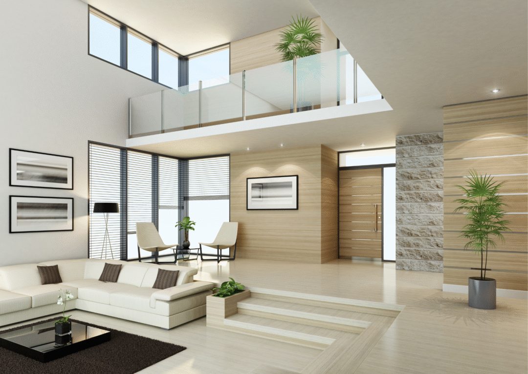Prestigious Penthouse