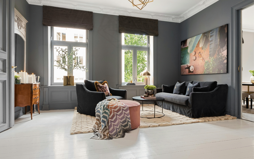 Refined Elegance