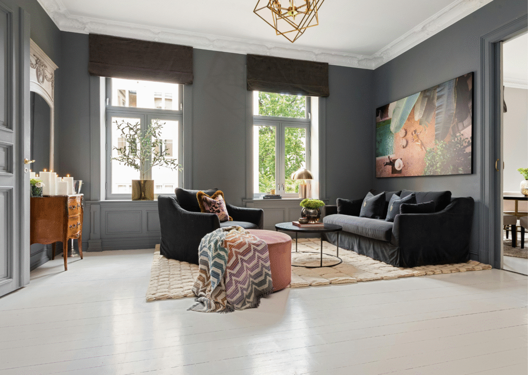 Refined Elegance