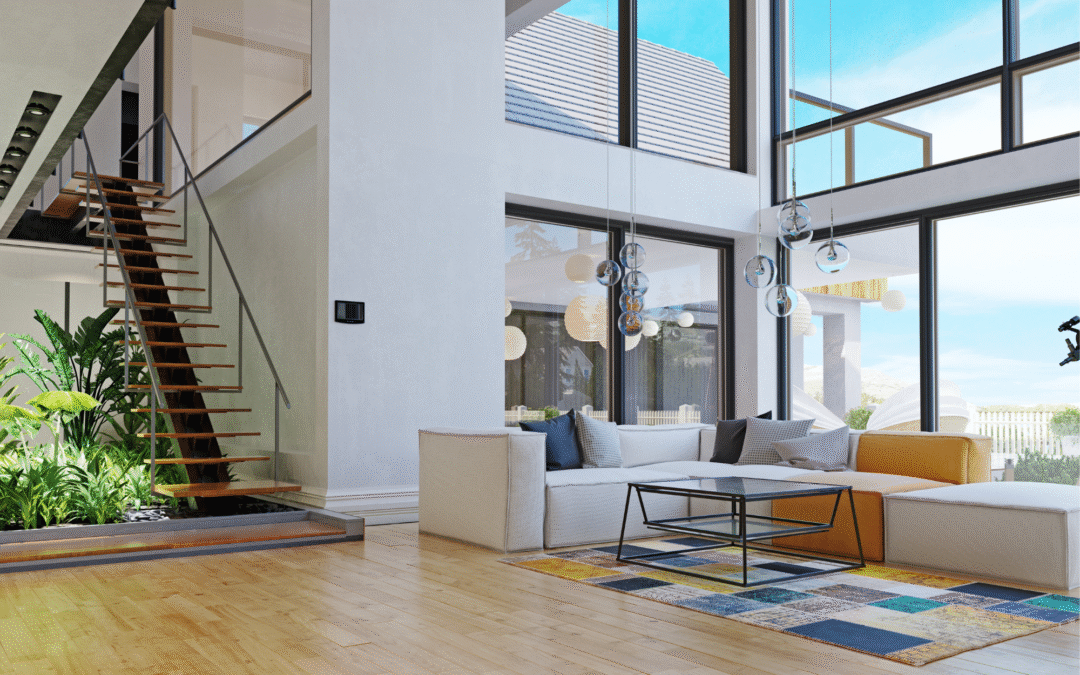 Modern Elegance