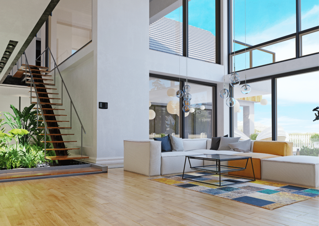 Modern Elegance