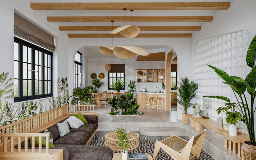 Rustic Revival