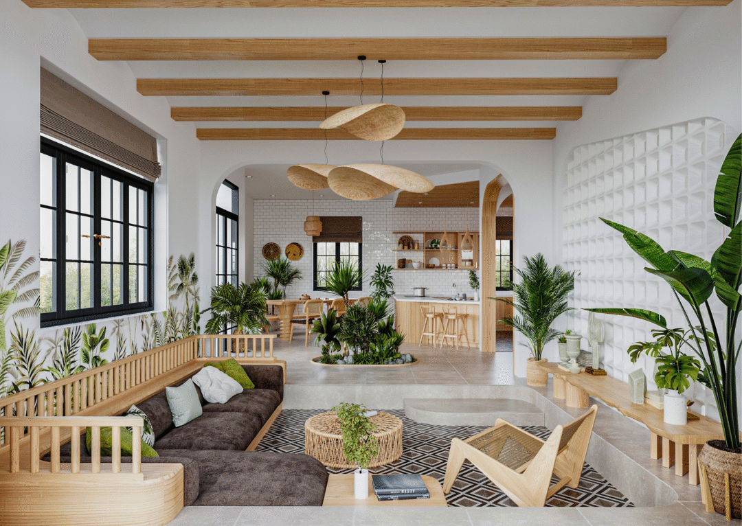 Rustic Revival